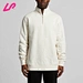 quater zip pullover